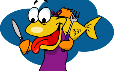 Lenten Fish Fries Start Tomorrow