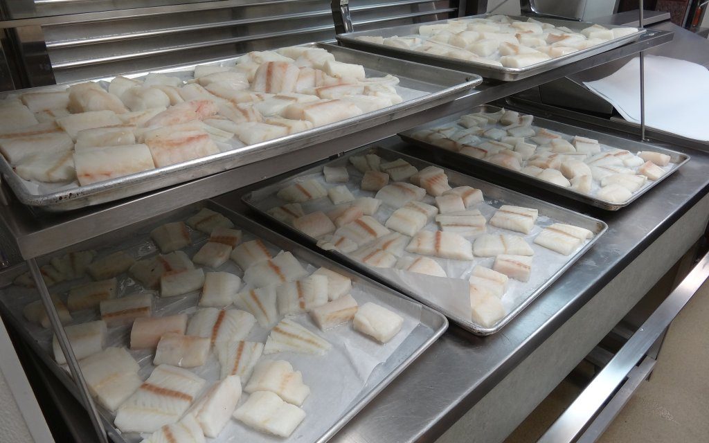 Last Fish Fry Today, Photos Added