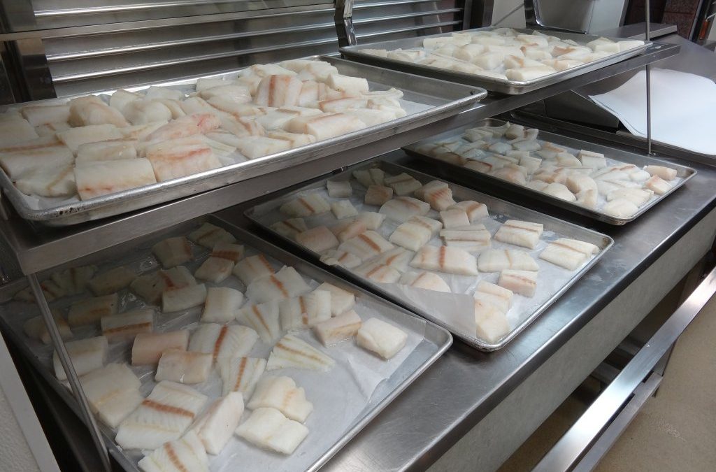 Last Fish Fry Today, Photos Added