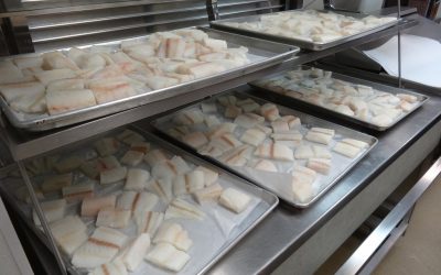 Last Fish Fry Today, Photos Added