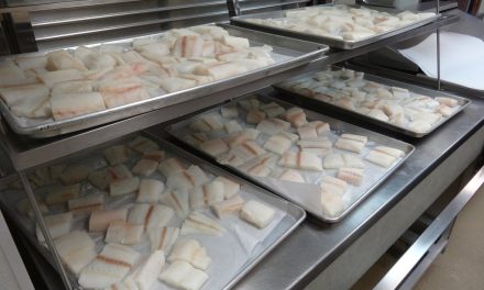 Last Fish Fry Today, Photos Added
