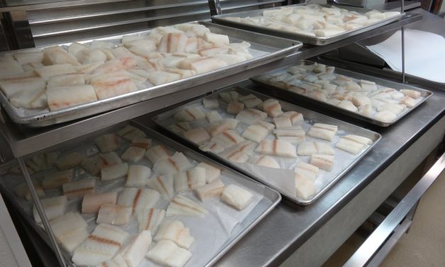 Last Fish Fry Today, Photos Added