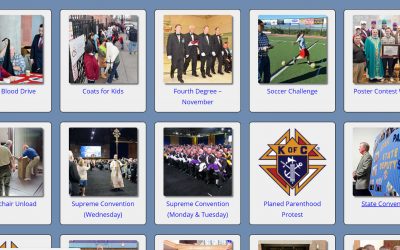 State Site Photos Updated