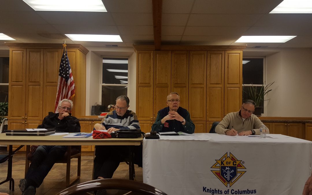 Duties of Council Officers