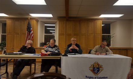 Duties of Council Officers