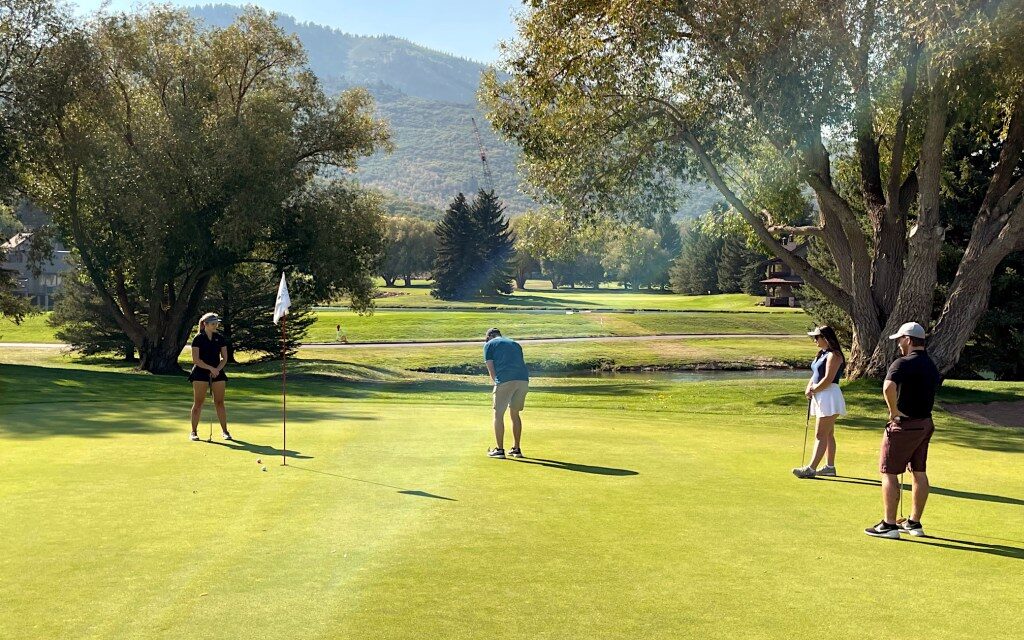 Golf Tournament Update