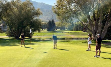 Golf Tournament Update