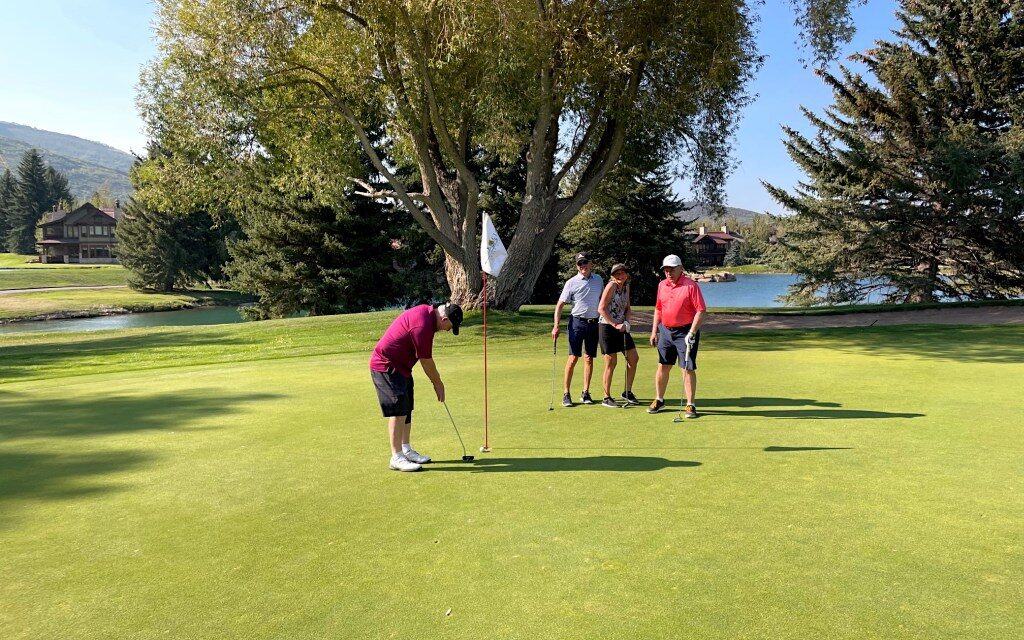 41st Annual Saint Mary’s Golf Tournament