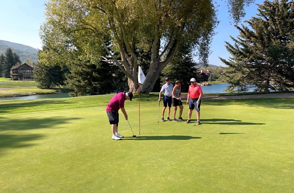 41st Annual Saint Mary’s Golf Tournament