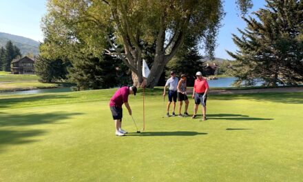 Golf Tournament 2023