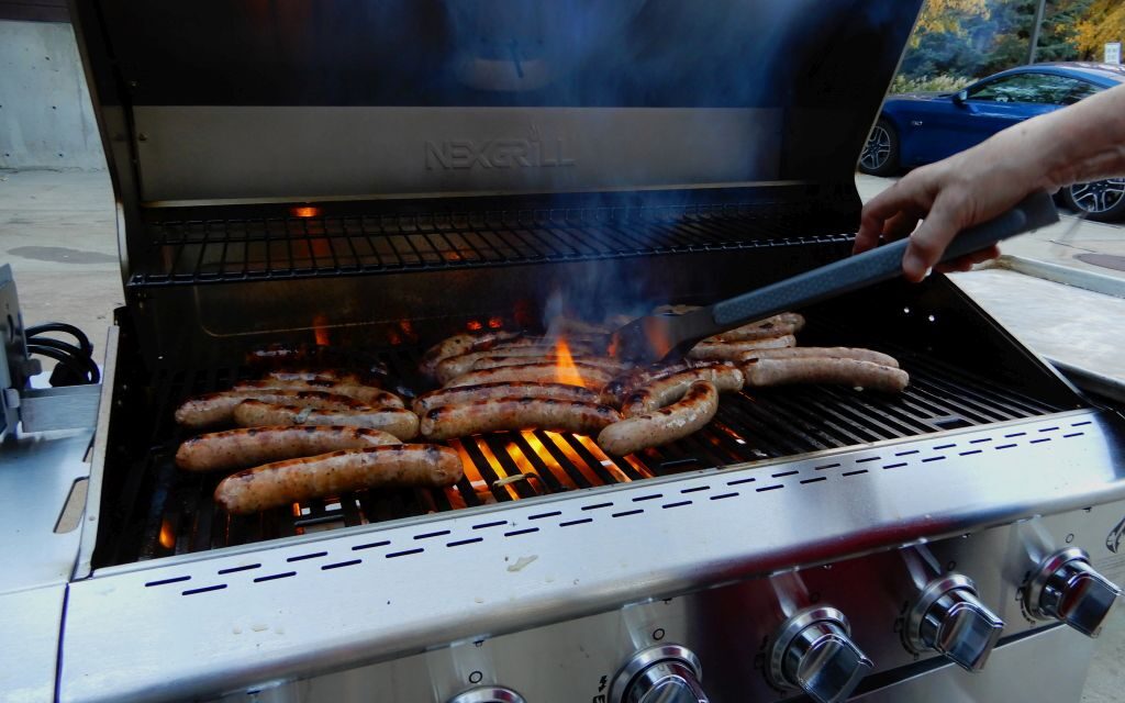 Oktoberfest 2025 Dinner – Saturday October 18th