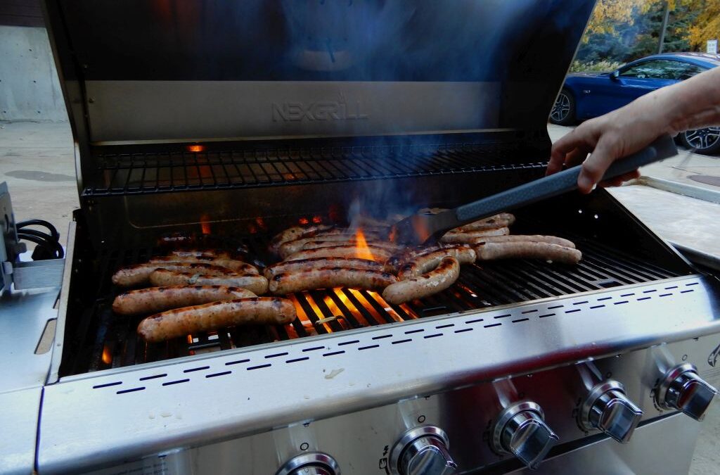 Oktoberfest 2025 Dinner – Saturday October 18th