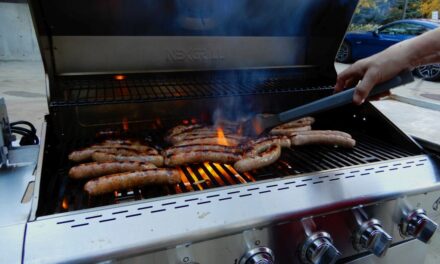 Oktoberfest 2025 Dinner – Saturday October 18th