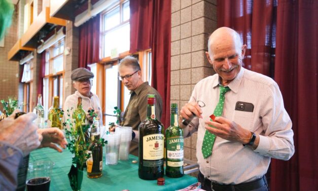 New Photos: St. Patrick’s Day