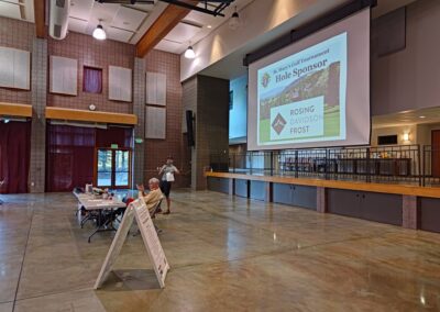 KofC 1129 Golf Tournament 2024 - 01