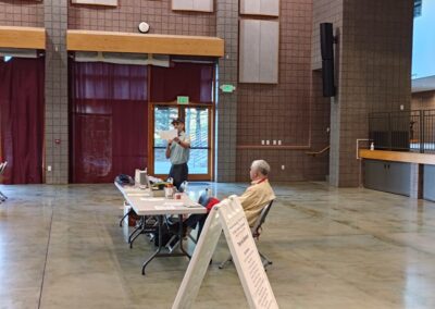 Golf Tournament 2024 - 02