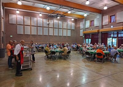 KofC 1129 Golf Tournament 2024 - 03