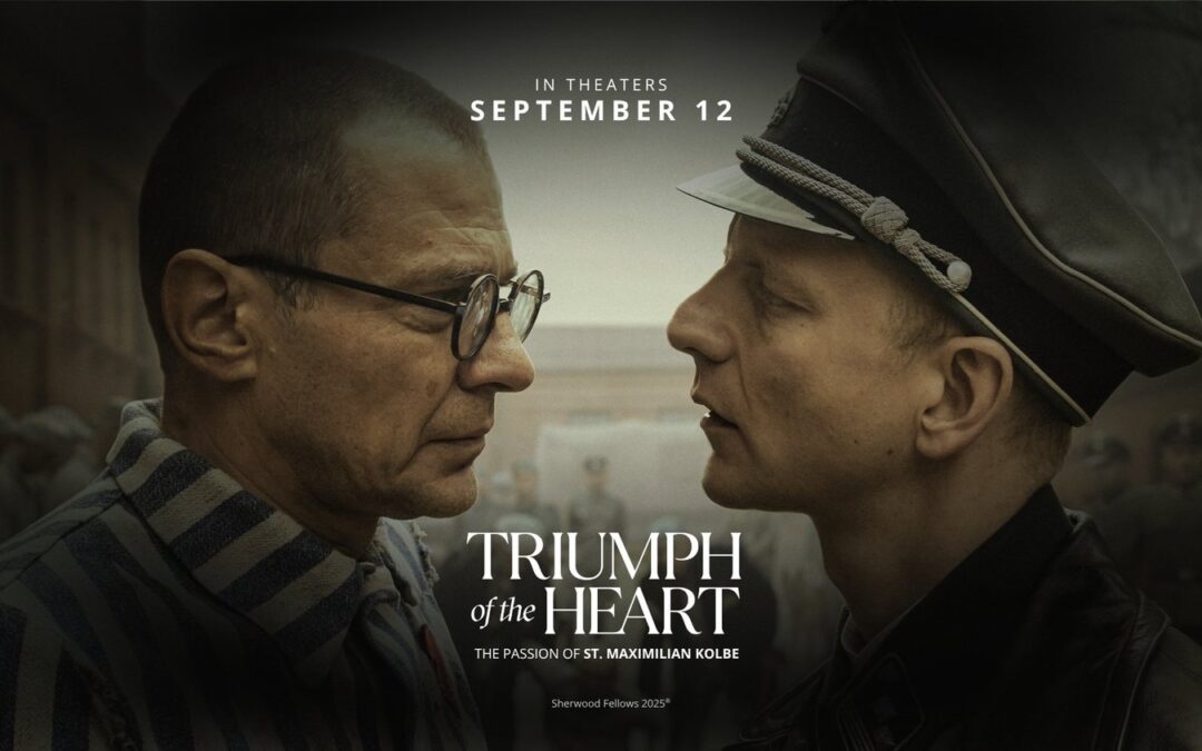 Triumph of the Heart Film Screening in Park City