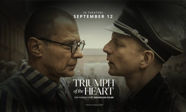 Triumph of the Heart Film Screening in Park City