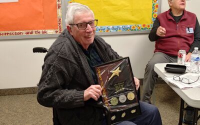 Star Council Award Presentation