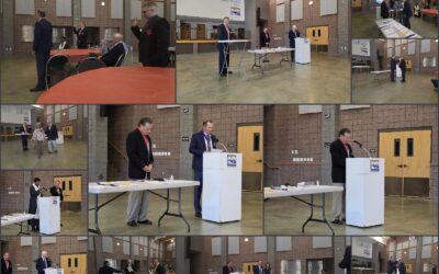2026 Officer Installation Photos